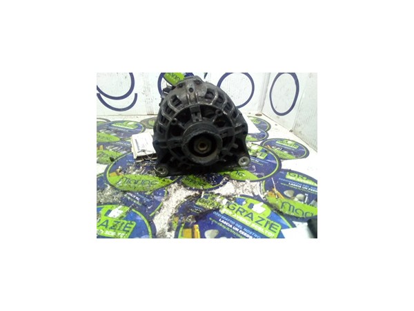 ALTERNATORE CITROEN XSARA (10/00-12/05) NFU NB0057005024054