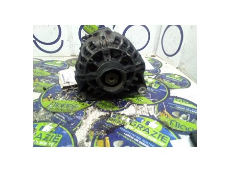 ALTERNATORE CITROEN XSARA (10/00-12/05) NFU NB0057005024054