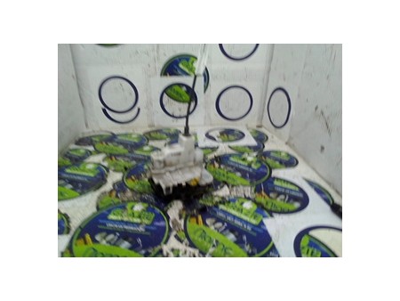 SERRATURA PORTA POST. SX. FIAT PANDA (2Q) (09/03-12/10) 188A8000 51826985