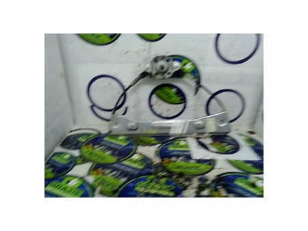 ALZACRISTALLO PORTA POST. DX. FIAT PANDA (2Q) (09/03-12/10) 188A8000 46803653