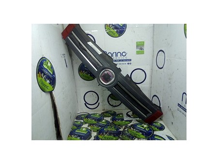 GRIGLIA INF. PARAURTI ANT. FIAT PANDA (2Q) (09/03-12/10) 188A8000 735364608