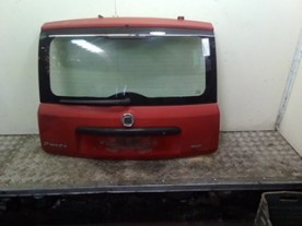 REAR DOOR FIAT PANDA (2Q)...