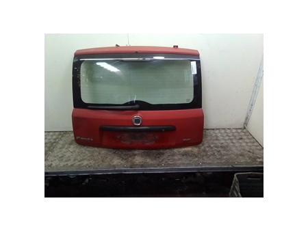 PORTELLO POST. FIAT PANDA (2Q) (09/03-12/10) 188A8000 46827172