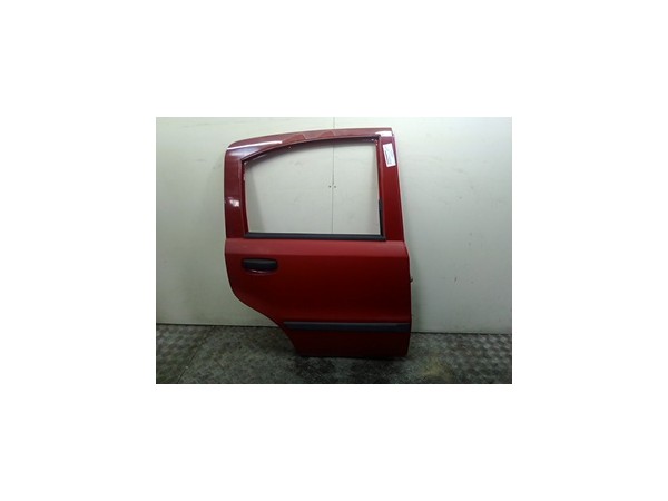 PORTA POST. DX. FIAT PANDA (2Q) (09/03-12/10) 188A8000 46826582