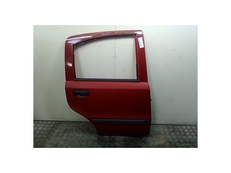 PORTA POST. DX. FIAT PANDA (2Q) (09/03-12/10) 188A8000 46826582