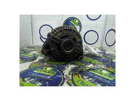 ALTERNATORE OPEL FRONTERA (U99) (09/99-02/02) X22DTH 90512217
