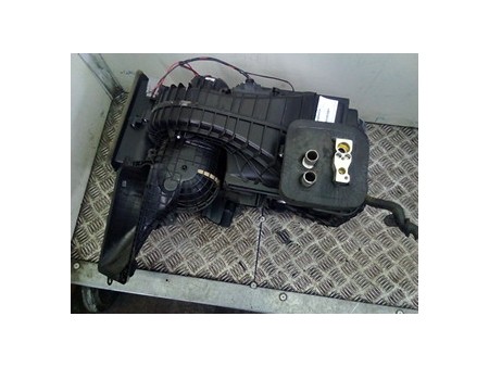 APPARATO DI RISCALDAMENTO SMART FORTWO (C453) (07/14-) H4B NBA019136008003
