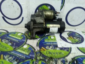 STARTER MOTOR PEUGEOT 206...