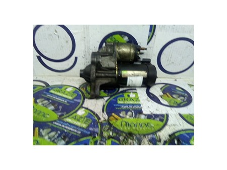 MOTORINO AVVIAMENTO PEUGEOT 206 (09/98-06/09) ET3J4 5802M9