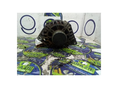ALTERNATORE RENAULT MEGANE 1A SERIE (03/99-06/03) F9Q738 NB0057019029007