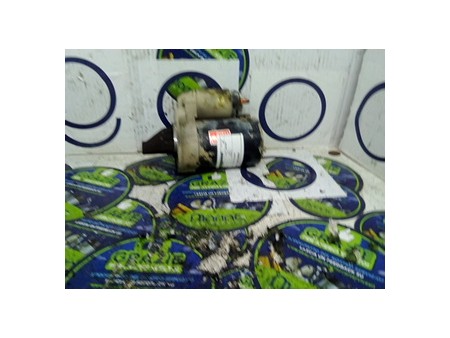 MOTORINO AVVIAMENTO KIA PICANTO 1A SERIE (02/04-10/08 G4HE 3610002555
