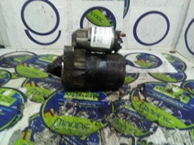 STARTER MOTOR NISSAN MICRA...