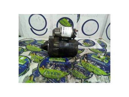 MOTORINO AVVIAMENTO NISSAN MICRA (K11E) (09/00-01/03) CG10 233001F761