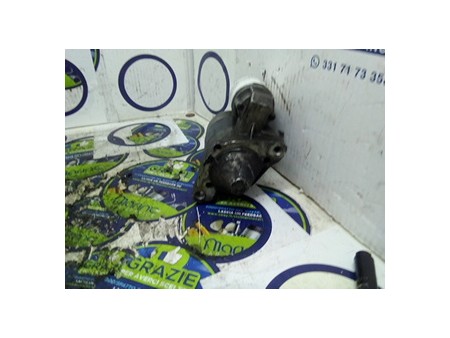 MOTORINO AVVIAMENTO NISSAN MICRA (K11E) (09/00-01/03) CG10 233001F761
