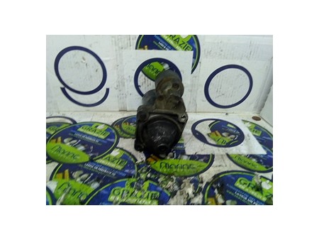MOTORINO AVVIAMENTO FIAT MULTIPLA (1F) (05/04-04/12) 182B6000 NB1777006054001
