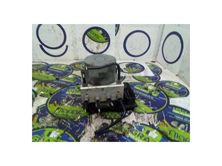 AGGREGATO ABS PEUGEOT PARTNER TEPEE (B9) (04/08-02/1 DV6TED4 NB4890017036019