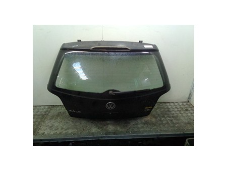 PORTELLO POST. VOLKSWAGEN POLO (9N) (04/05-) BNM 6Q6827025S