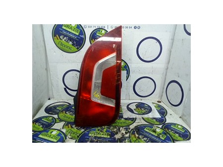 FANALE POST. DX. VOLKSWAGEN UP! (1S) (11/11-10/16) CHY 1S0945096G