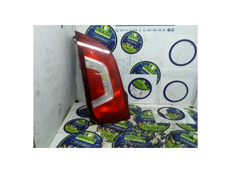 FANALE POST. SX. VOLKSWAGEN UP! (1S) (11/11-10/16) CHY 1S0945095G