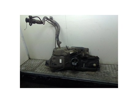 SERBATOIO CARBURANTE PEUGEOT 308 (09/17-09/21) BH02 1633556280