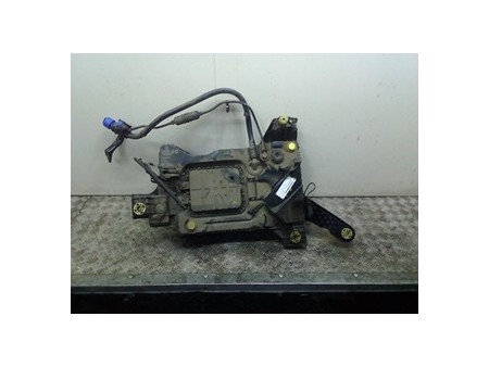 SERBATOIO UREA PEUGEOT 308 (09/17-09/21) BH02 9815111480