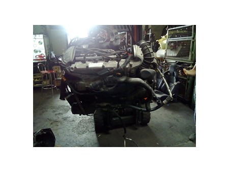 MOTORE SEMICOMPL. MINI MINI (R50/R53) (07/01-07/06) W11B16A 11000430235