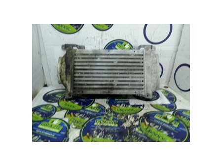 INTERCOOLER MINI MINI (R50/R53) (07/01-07/06) W11B16A NBA038137001011