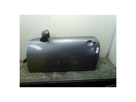 PORTA ANT. SX. MINI MINI (R50/R53) (07/01-07/06) W11B16A 41517202911