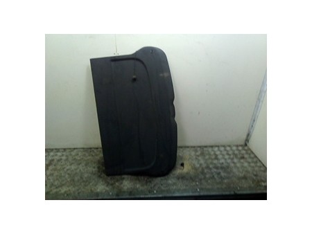 RIPIANO CAPPELLIERA MINI MINI (R50/R53) (07/01-07/06) W11B16A 51467111559