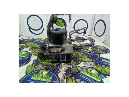 AGGREGATO ABS MINI MINI (R50/R53) (07/01-07/06) W11B16A 34516765283