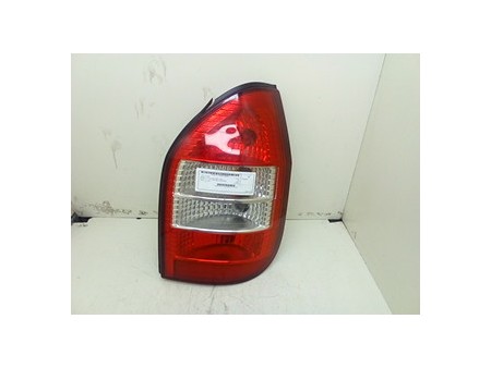 FANALE POST. T.32123349 DX. OPEL ZAFIRA (T98) (03/99-12/05) Z16XE 9117446