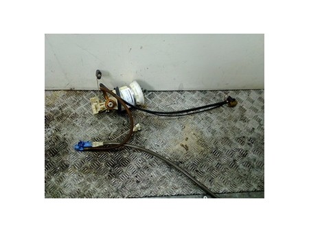 POMPA CARBURANTE MINI MINI (R50/R53) (07/01-07/06) W11B16A NB4970137001011