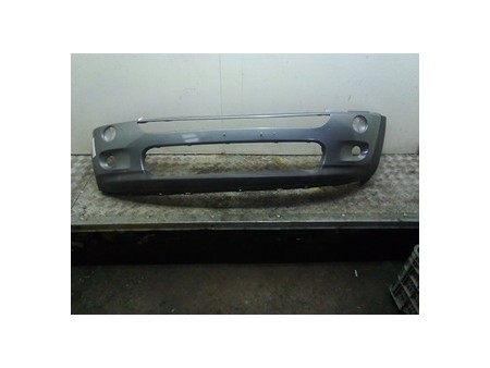 PARAURTI ANT. C/PRIMER MINI MINI (R50/R53) (07/01-07/06) W11B16A 51111177877