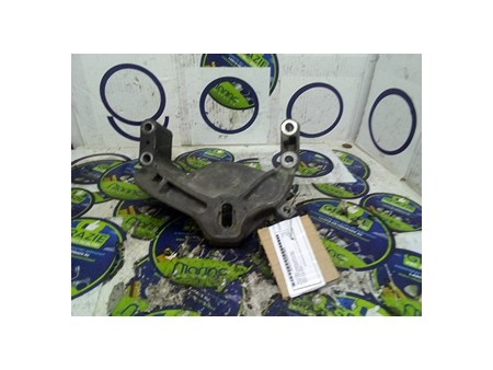 SUPPORTO ELASTICO LAT. MOTORE MINI MINI (R50/R53) (07/01-07/06) W11B16A 22116778610