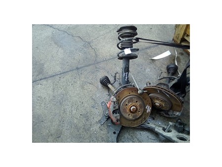 MASSA COMPLETA SX MINI MINI (R50/R53) (07/01-07/06) W11B16A NBA068137001011