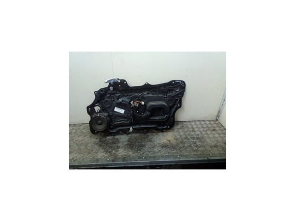 ALZACRISTALLO ELETTR. PORTA ANT. DX. LANCIA YPSILON (TE) (09/06-12/08) 199A2000 71732828