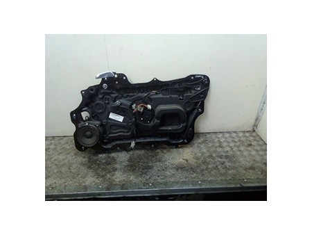 ALZACRISTALLO ELETTR. PORTA ANT. DX. LANCIA YPSILON (TE) (09/06-12/08) 199A2000 71732828