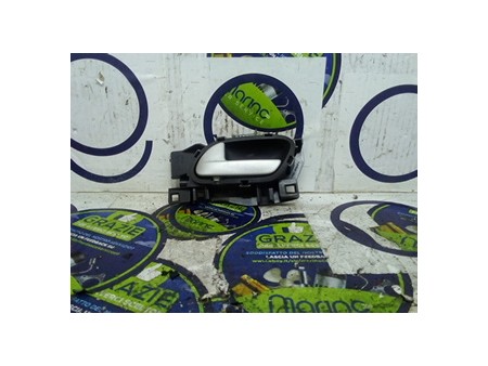 MANIGLIA INT. APERTURA  PORTA ANT. SX. CITROEN BERLINGO VAN (09/2018-) BH02 98197439ZD