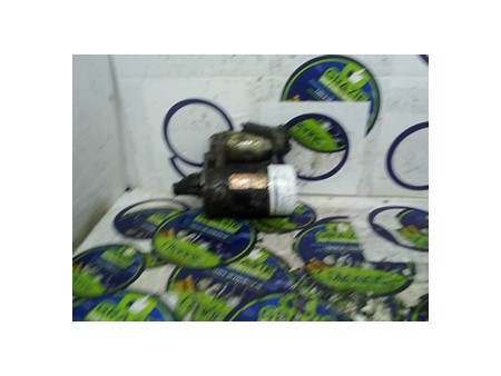 MOTORINO AVVIAMENTO HYUNDAI ATOS (02/98-08/01) G4HC 3610002555
