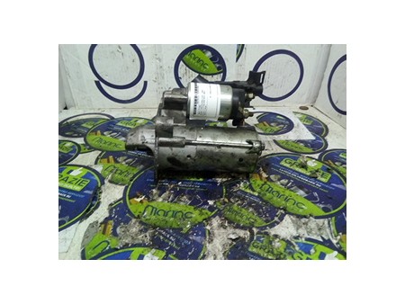 MOTORINO AVVIAMENTO FORD FIESTA (CBK) (12/05-12/08) F6JB 1483817
