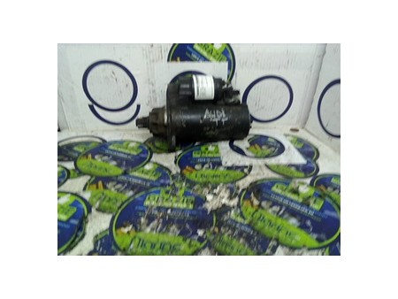 MOTORINO AVVIAMENTO ROTAZIONE AUDI TT (8N) (10/98-06/06) AUM 02M911023X