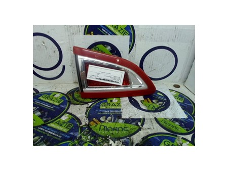 FANALE POST. DX. RENAULT SCENIC 3A SERIE (03/13-12/16) K9K836 265500014R