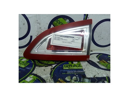 FANALE POST. SX. RENAULT SCENIC 3A SERIE (03/13-12/16) K9K836 265550014R