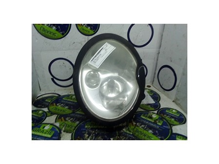 PROIETTORE SX. MINI MINI (R50/R53) (07/01-07/06) W11B16A 63127198729