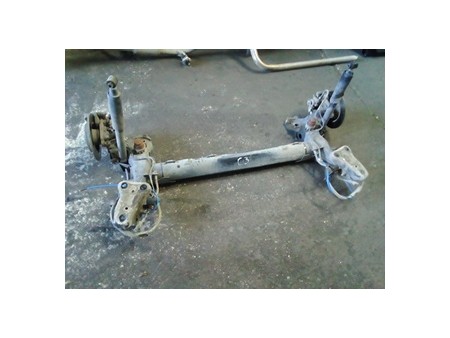 ASSALE POST. CITROEN C3 3A SERIE (B618) (09/16-) BH02 NB0156005076005