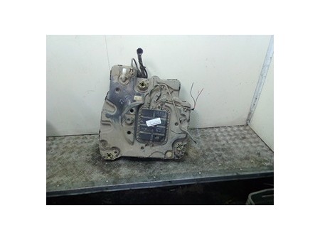 SERBATOIO ATTIVO UREA SCR CITROEN C3 3A SERIE (B618) (09/16-) BH02 NB8529005076005
