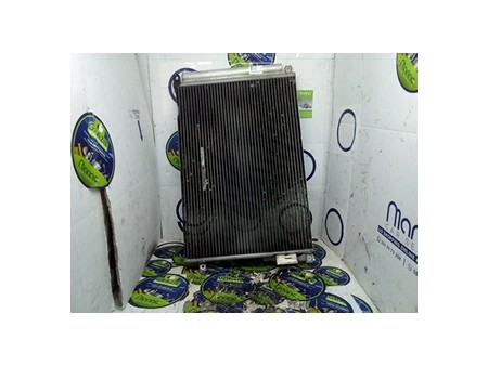 RADIATORE FIAT 500 (3P) (07/07-01/15) 169A1000 NB2383006067007