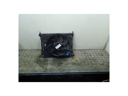 RADIATORE LANCIA YPSILON (TK) (07/15-) 312B1000 51934681