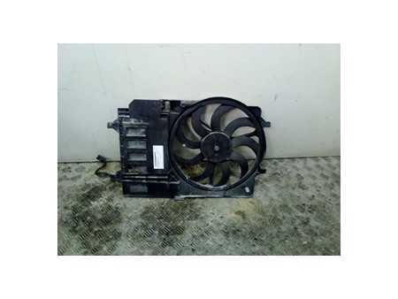 VENTOLA MINI MINI (R56) (08/10-06/14) N47C16A NB3701137010011