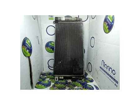 RADIATORE MINI MINI (R56) (08/10-06/14) N47C16A 17112751275